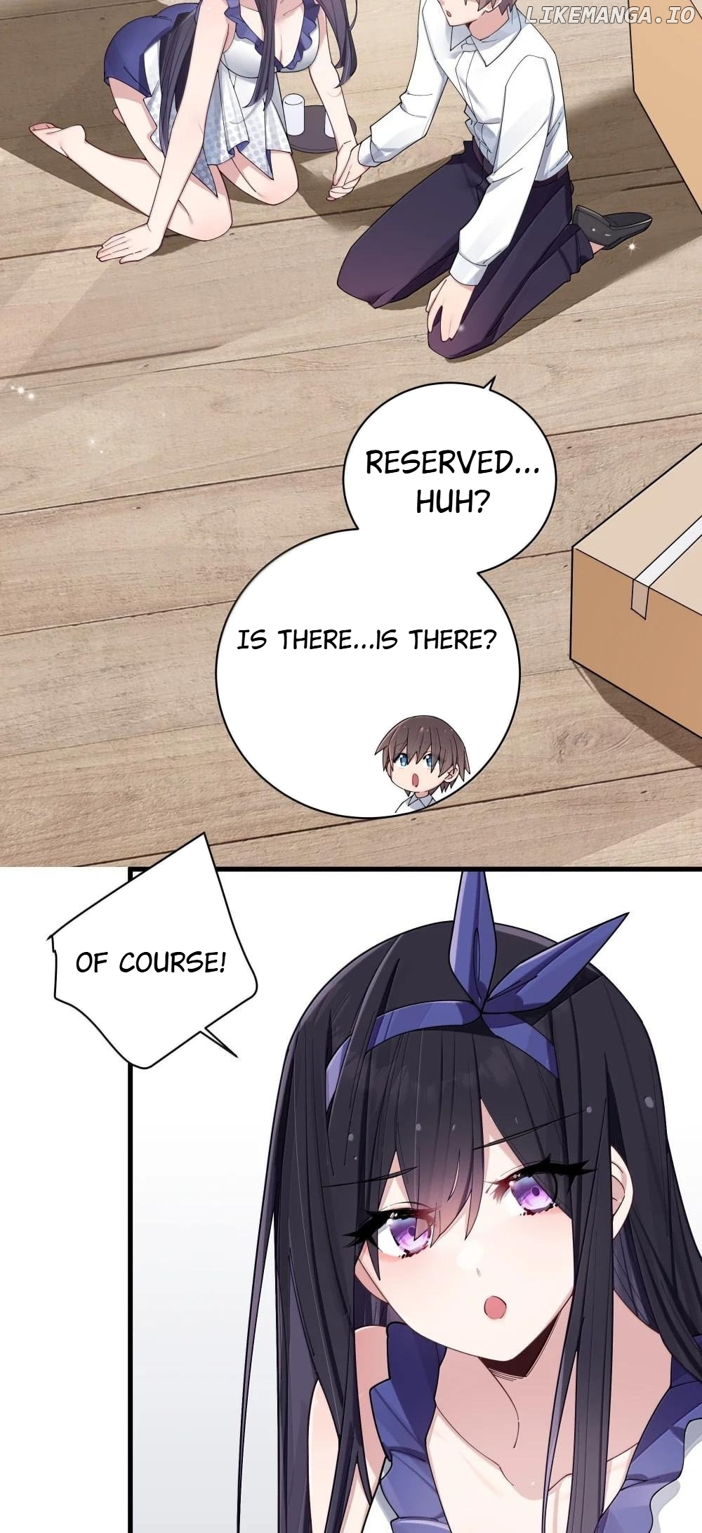 My Fake Girlfriends are using me as a Shield Chapter 148 - page 10